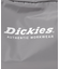 別注Dickiesドロストショルダー