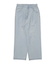 ルーズテーパードデニムパンツ