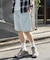 イージーコットンショーツ