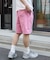 イージーコットンショーツ