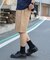イージーコットンショーツ