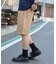 イージーコットンショーツ
