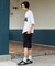 イージーコットンショーツ