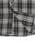 チェックビッグシャツ