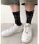 トライバルロゴソックス(R)