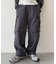 2WAYリップストップカーゴパンツ