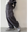 2WAYリップストップカーゴパンツ