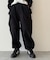 2WAYリップストップカーゴパンツ
