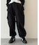 2WAYリップストップカーゴパンツ