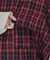 チェックレイヤードシャツ(LS)