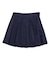 スクールプリーツスカート