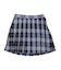 スクールプリーツスカート