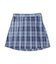 スクールプリーツスカート