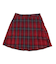 スクールプリーツスカート