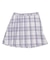 スクールプリーツスカート