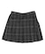 スクールプリーツスカート