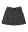 スクールプリーツスカート