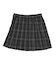 スクールプリーツスカート