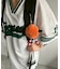 スポーツぬいぐるみキーホルダー