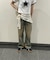 マルチレースラップスカート