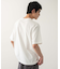 リラックスフィットコットンT(SS)