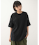リラックスフィットコットンT(SS)