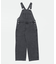 デニムオーバーオール