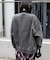 ワーカーズWジップブルゾン