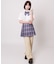イージーストレートスウェットパンツ