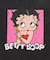 BETTYコラボビッグT