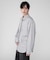 TRボウタイシャツ(LS)