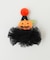 ハロウィンミニヘアピン