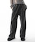 ブリーチスタッズロゴスウェットパンツ