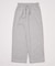 ボンディングワイドスウェットパンツ
