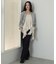 イレヘムフリルキャミワンピース