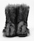 モンスターファーブーツ