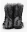 モンスターファーブーツ