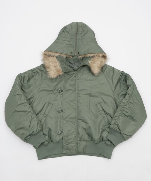 N2B｜ウィゴーの通販｜&mall（アンドモール）三井ショッピングパーク