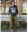 ツイルイージーカーゴパンツ