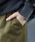 ツイルイージーカーゴパンツ