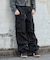 ツイルイージーカーゴパンツ