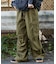 ツイルイージーカーゴパンツ