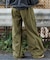 ツイルイージーカーゴパンツ