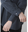 フィブリルワンポイントBIGシャツ(LS)