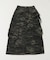 マルチポケットカモフラスカート