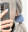 L2Pファーヘアゴム