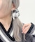 L2Pファーヘアゴム