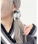 L2Pファーヘアゴム