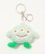 メロメロモンスターぬいぐるみキーホルダー