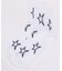 アソート柄ラメソックス